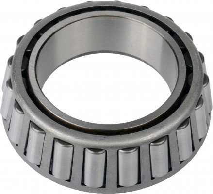 Image of Tapered Roller Bearing from SKF. Part number: 72187-C VP